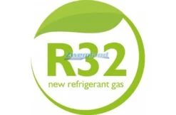 Poolstyle Zwembad Warmtepomp Poolstyle Inverter R32 8 KW 20 Tot 35 M3 220 V -Hayward Verkoopwinkel poolstyle zwembad warmtepomp poolstyle inverter r3 32