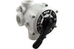 Praher Praher Zeswegkraan Side Mount 1.5" -Hayward Verkoopwinkel praher praher zeswegkraan side mount 15 2