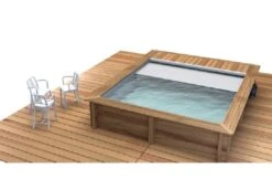 Hayward Verkoopwinkel -Hayward Verkoopwinkel proswell houten zwembaden houten urban stadszwemba 13