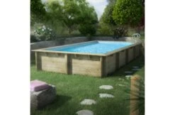 Proswell Houten Zwembaden Weva Houten Zwembad 6 X 3 M 7 Proswell Houten Zwembaden Weva Houten Zwembad 6 X 3 M -Hayward Verkoopwinkel proswell houten zwembaden weva houten zwembad 6 x 3