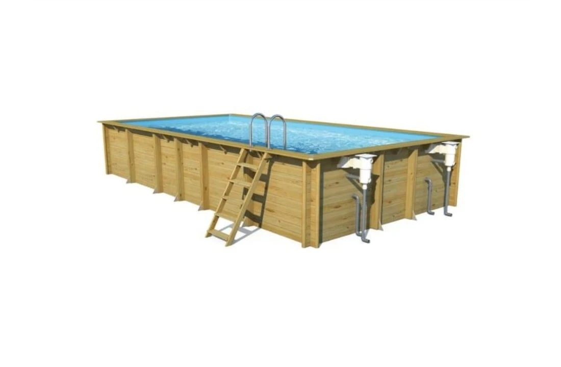 Proswell Houten Zwembaden Weva Houten Zwembad 6 X 3 M 1 Proswell Houten Zwembaden Weva Houten Zwembad 6 X 3 M