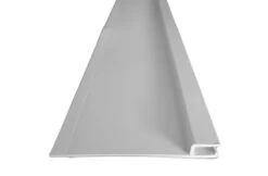 SCP Zwembad Liner Hung Profiel PVC 100mm Horizontaal