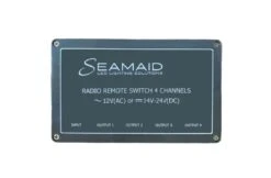 Seamaid Module Voor Semaid Schijnwerper Met Afstandsbediening - 1 Kanaal Tot 220W - Copy 9 Seamaid Module Voor Semaid Schijnwerper Met Afstandsbediening - 1 Kanaal Tot 220W - Copy -Hayward Verkoopwinkel seamaid module voor semaid schijnwerper met afstan 3