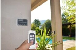 Seamaid Module Voor Semaid Schijnwerper Met Afstandsbediening - 1 Kanaal Tot 220W - Copy 10 Seamaid Module Voor Semaid Schijnwerper Met Afstandsbediening - 1 Kanaal Tot 220W - Copy -Hayward Verkoopwinkel seamaid module voor semaid schijnwerper met afstan 4