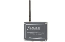 Seamaid Module Voor Semaid Schijnwerper Met Afstandsbediening - 1 Kanaal Tot 220W -Hayward Verkoopwinkel seamaid module voor semaid schijnwerper met afstan 9