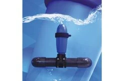 SIBO Blue Fit 50 Klemzadel -Hayward Verkoopwinkel sibo blue fit 50 klemzadel 2