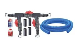 SIBO By-Pass Voor Zwembadverwarming -Hayward Verkoopwinkel sibo by pass voor zwembadverwarming 4