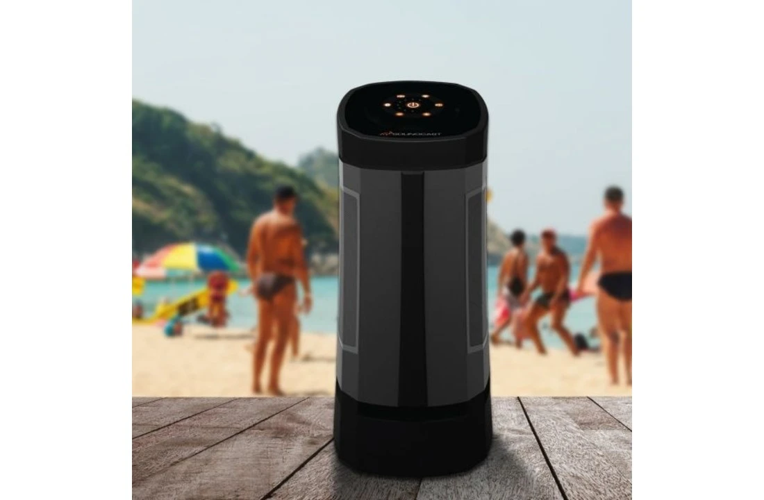 Soundcast Soundcast VG5 Outdoor Bluetooth Speaker 2 Soundcast Soundcast VG5 Outdoor Bluetooth Speaker - Afbeelding 2