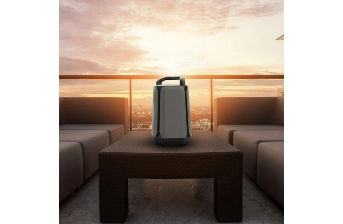 Soundcast Soundcast VG7 Outdoor Bluetooth Speaker 2 Soundcast Soundcast VG7 Outdoor Bluetooth Speaker - Afbeelding 2