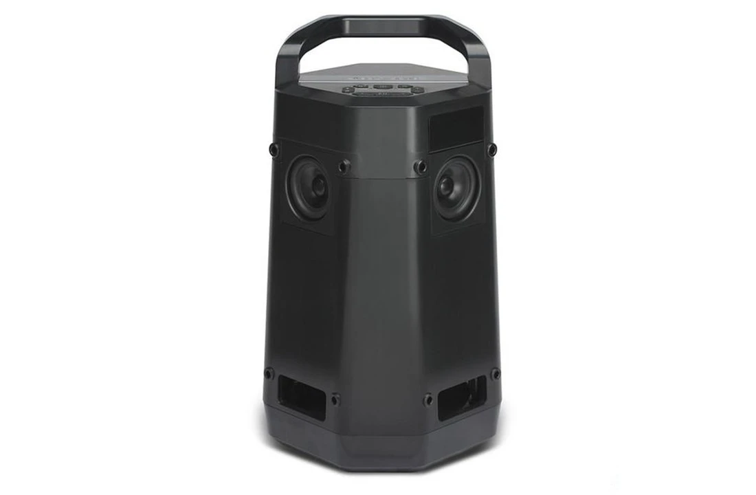 Soundcast Soundcast VG7 Outdoor Bluetooth Speaker 5 Soundcast Soundcast VG7 Outdoor Bluetooth Speaker - Afbeelding 5