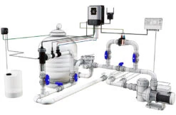 Sugar Valley Sugar Valley AquaScenic -Hayward Verkoopwinkel sugar valley sugar valley aquascenic 1