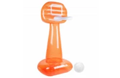 Sunnylife Inflatable Games Basketbalset Mega Neon