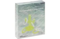 Sunnylife Inflatable Games Ring Gooien Cactus -Hayward Verkoopwinkel sunnylife inflatable games ring gooien cactus 3