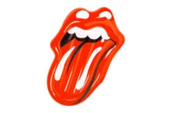Sunnylife Rolling Stones Luchtbed Deluxe