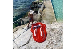 Sunnylife Rolling Stones Luchtbed Deluxe -Hayward Verkoopwinkel sunnylife rolling stones luchtbed deluxe 3