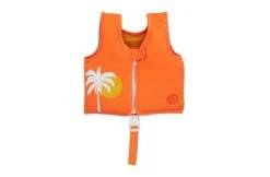 Sunnylife Zwemvest Desert Palms