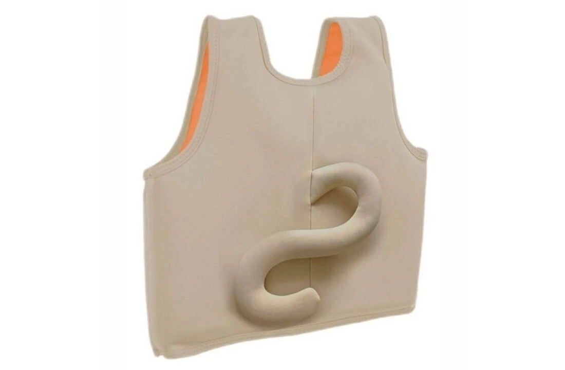 Sunnylife Zwemvest Tully The Tiger 2 Sunnylife Zwemvest Tully The Tiger - Afbeelding 2