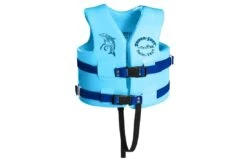 Super Soft Super Soft Zwemvest Maat 4/5 Jaar 18/23 Kg