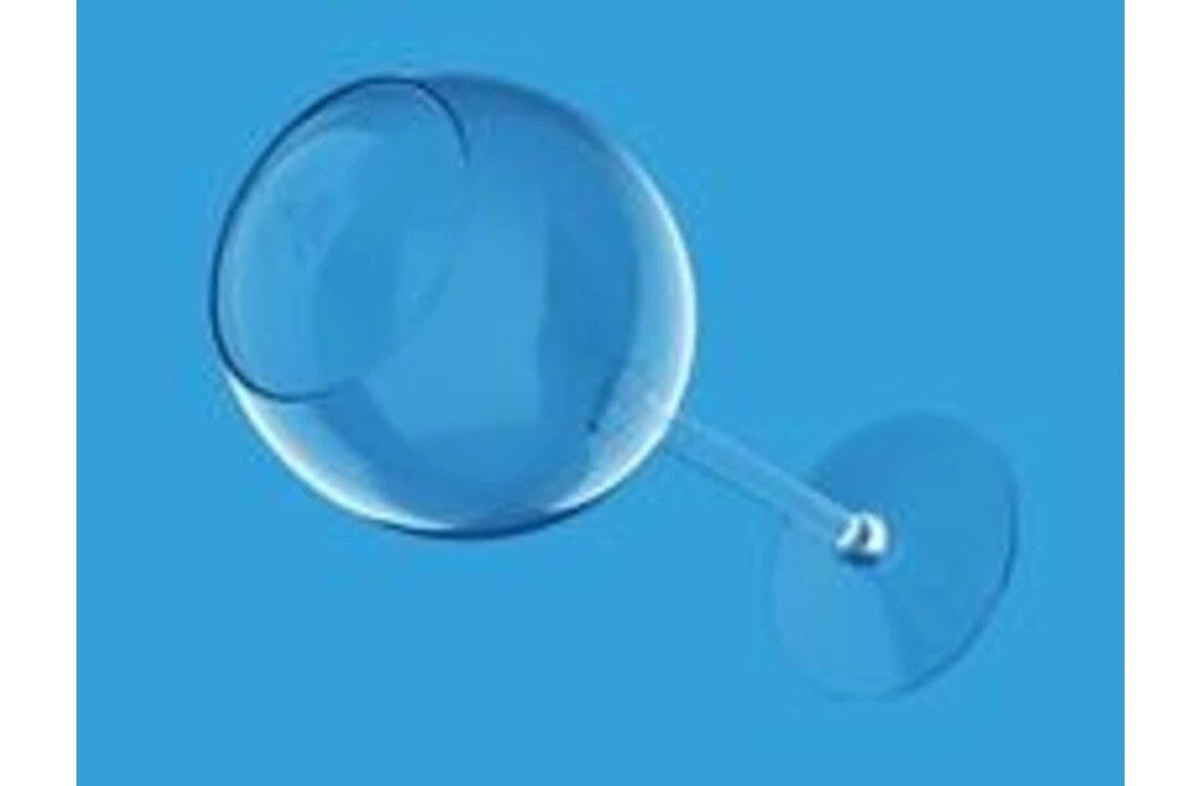 Superglas Club HappyGlass Miss Liza Gin Tonic Glas 630 Ml Set Van 2 Stuks 2 Superglas Club HappyGlass Miss Liza Gin Tonic Glas 630 Ml Set Van 2 Stuks - Afbeelding 2