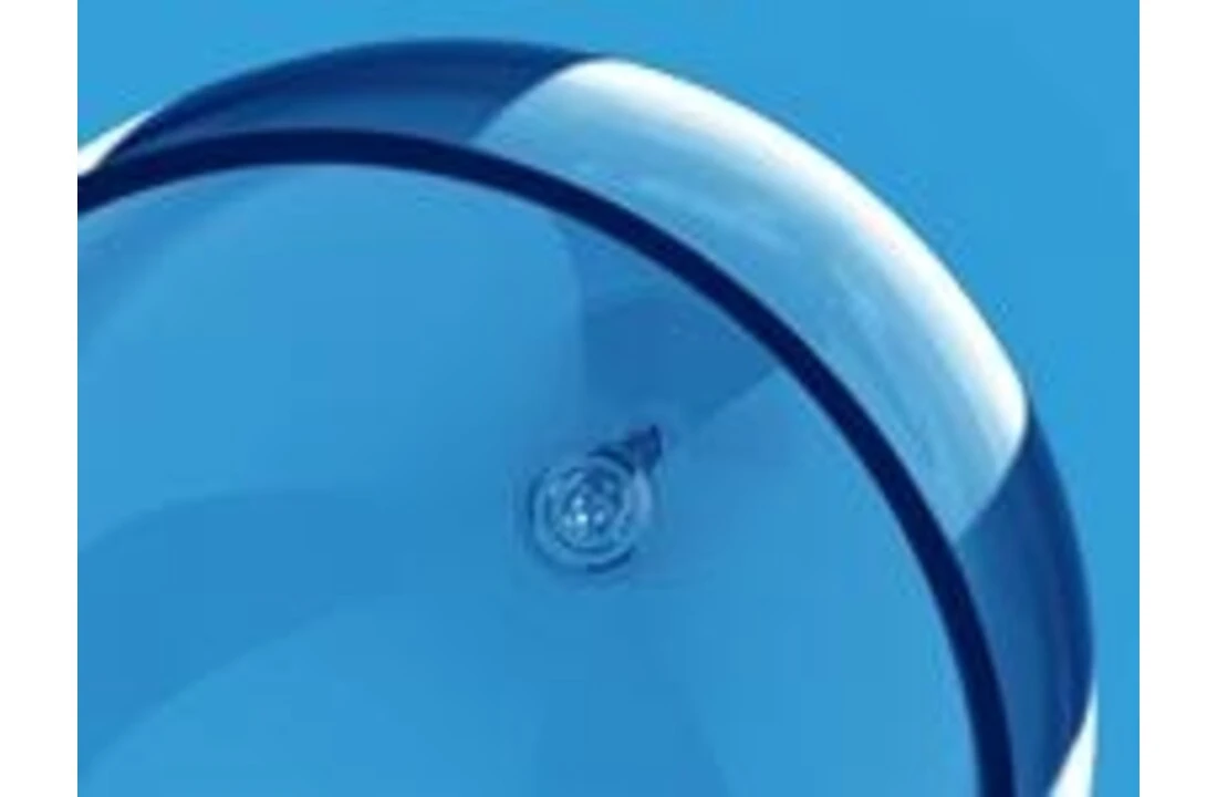 Superglas Club HappyGlass Miss Liza Gin Tonic Glas 630 Ml Set Van 2 Stuks 4 Superglas Club HappyGlass Miss Liza Gin Tonic Glas 630 Ml Set Van 2 Stuks - Afbeelding 4