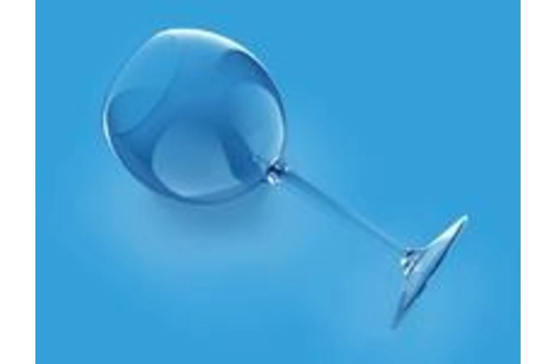 Superglas Club HappyGlass Miss Liza Gin Tonic Glas 630 Ml Set Van 2 Stuks 6 Superglas Club HappyGlass Miss Liza Gin Tonic Glas 630 Ml Set Van 2 Stuks - Afbeelding 6