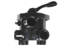 Superpool Emaux - Superpool 6-weg Klep Zandfilter 1"1/2