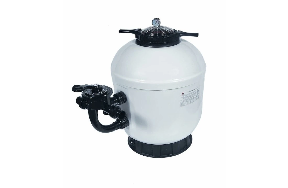 Superpool Superpool Zwembadfilter SMG500 500mm 10m3/u 2 Superpool Superpool Zwembadfilter SMG500 500mm 10m3/u - Afbeelding 2