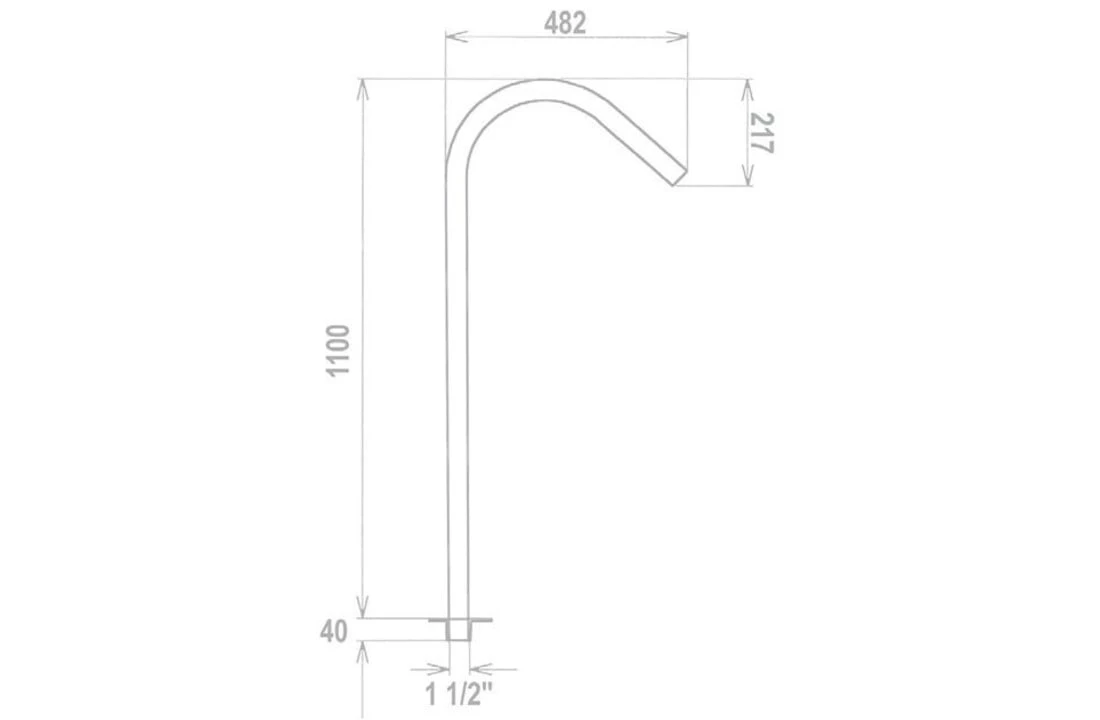 TAHITI WATERKANON 2 TAHITI WATERKANON - Afbeelding 2