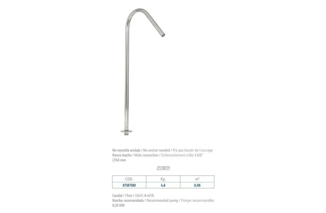 TAHITI WATERKANON 1 TAHITI WATERKANON