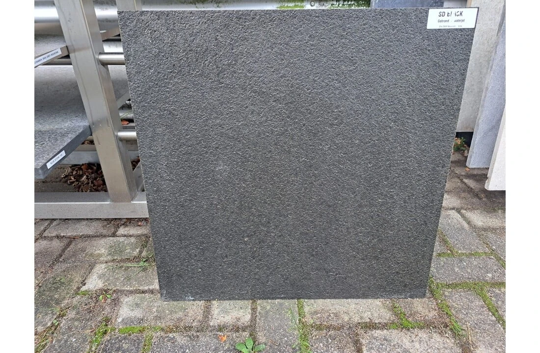 Terato Binnenhoek SD Black Rechte Neus 4 Terato Binnenhoek SD Black Rechte Neus - Afbeelding 4