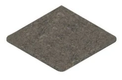 Terato Buitenhoek Black Granada Afgeronde Neus