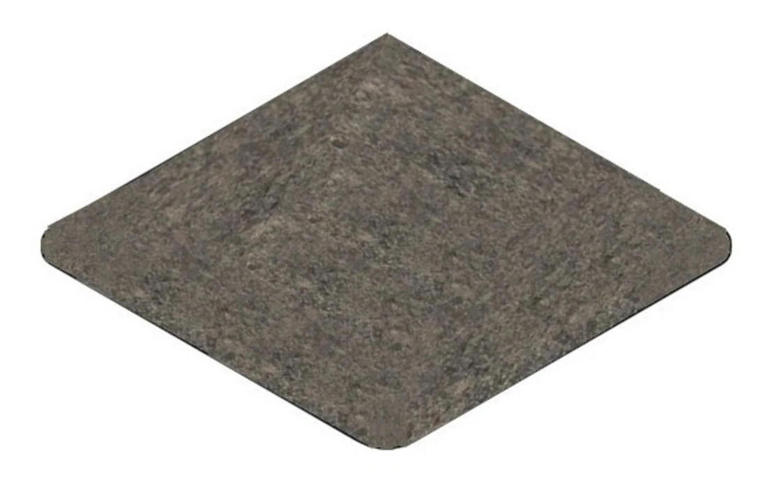 Terato Buitenhoek Black Granada Afgeronde Neus 1 Terato Buitenhoek Black Granada Afgeronde Neus