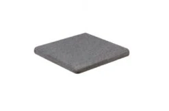 Terato Buitenhoek Graniet Afgeronde Neus