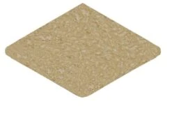 Terato Buitenhoek Tandur Yellow Afgeronde Neus