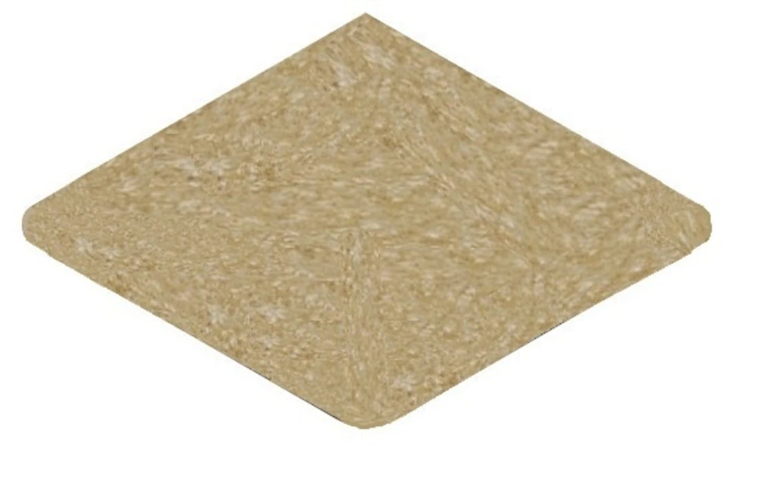 Terato Buitenhoek Tandur Yellow Afgeronde Neus 1 Terato Buitenhoek Tandur Yellow Afgeronde Neus