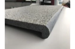 Terato Randsteen Afgeronde Neus - Graniet 6 Terato Randsteen Afgeronde Neus - Graniet -Hayward Verkoopwinkel terato randsteen afgeronde neus graniet 1