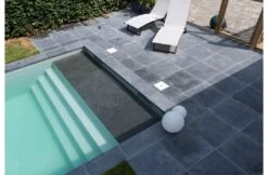 Terato Randsteen Rechte Neus - Asian Blue Geschuurd 6 Terato Randsteen Rechte Neus - Asian Blue Geschuurd -Hayward Verkoopwinkel terato randsteen rechte neus asian blue geschuurd 2