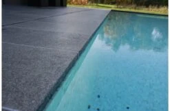 Terato Randsteen Rechte Neus - Basalt -Hayward Verkoopwinkel terato randsteen rechte neus basalt 1