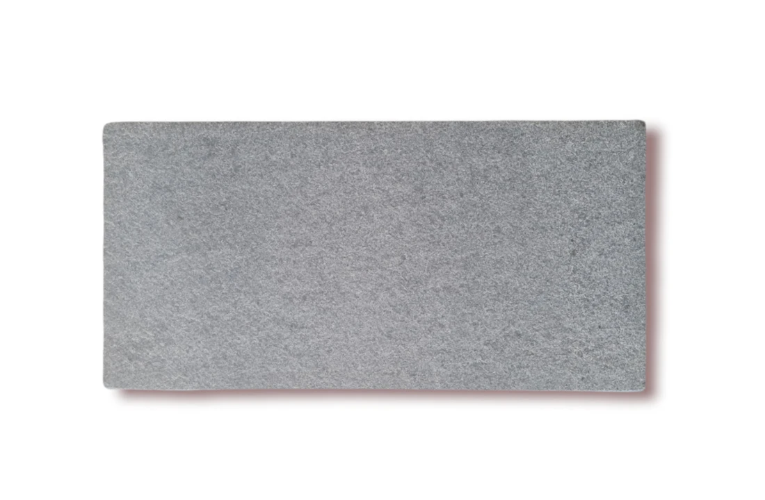 Terato Randsteen Rechte Neus - Graniet 3 Terato Randsteen Rechte Neus - Graniet - Afbeelding 3