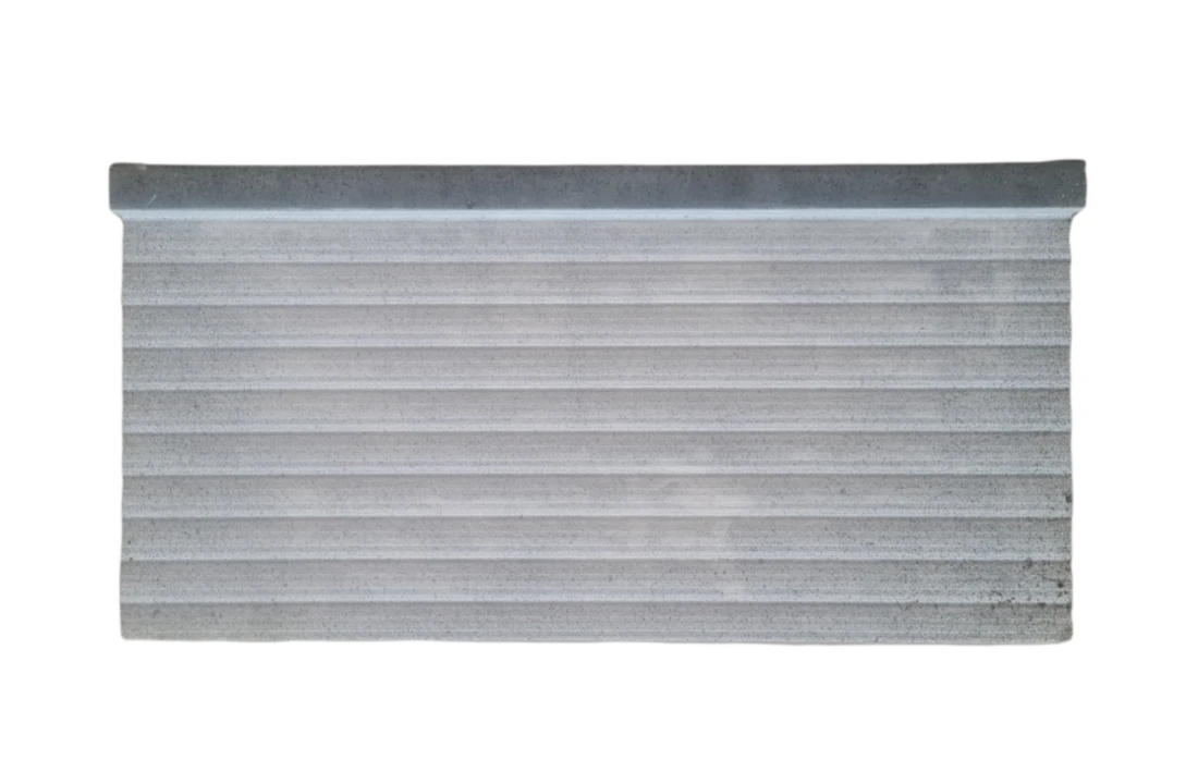 Terato Randsteen Rechte Neus - Graniet 4 Terato Randsteen Rechte Neus - Graniet - Afbeelding 4