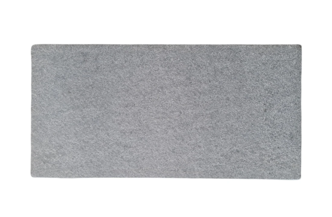 Terato Randsteen Rechte Neus - Graniet 6 Terato Randsteen Rechte Neus - Graniet - Afbeelding 6