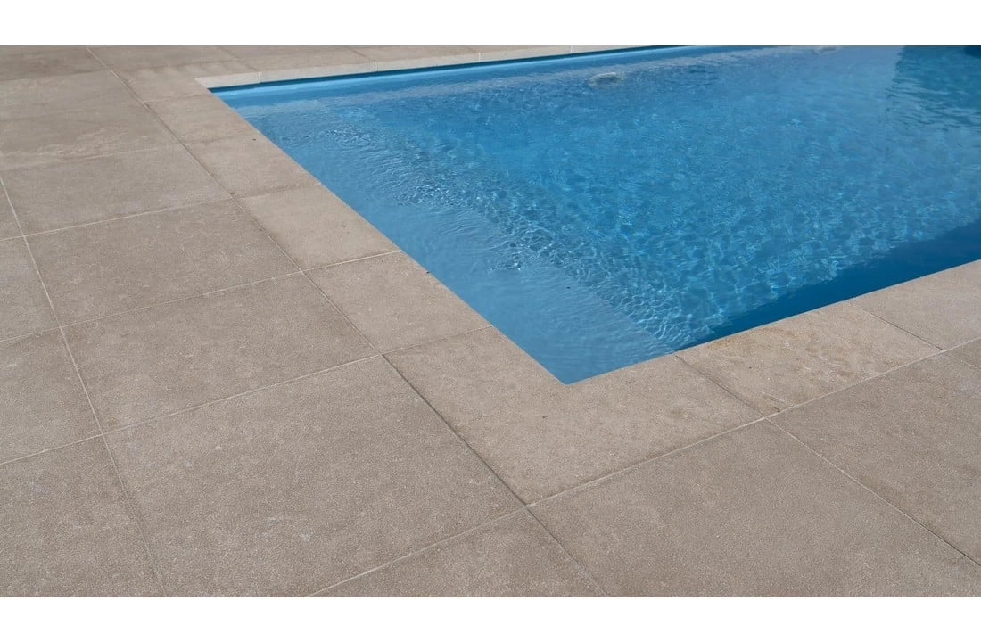 Terato Randsteen Rechte Neus - Sinaï Pearl 2 Terato Randsteen Rechte Neus - Sinaï Pearl - Afbeelding 2