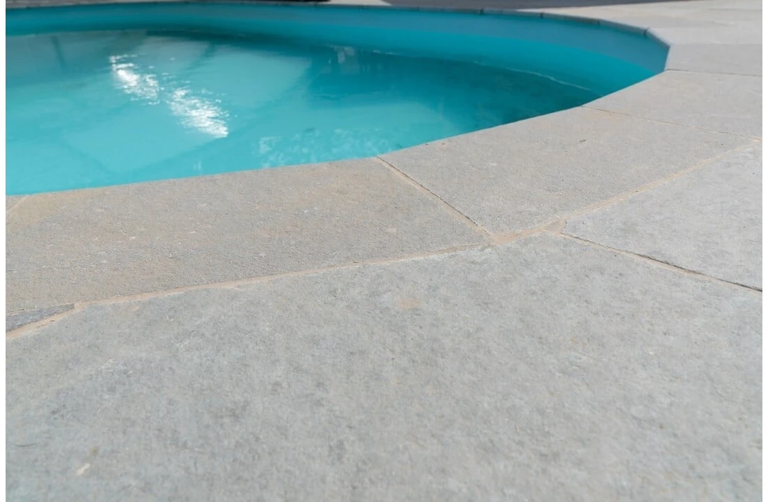 Terato Randsteen Rechte Neus - Sinaï Pearl 4 Terato Randsteen Rechte Neus - Sinaï Pearl - Afbeelding 4