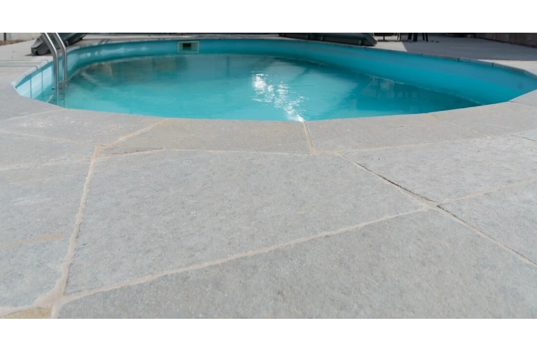 Terato Randsteen Rechte Neus - Sinaï Pearl 5 Terato Randsteen Rechte Neus - Sinaï Pearl - Afbeelding 5