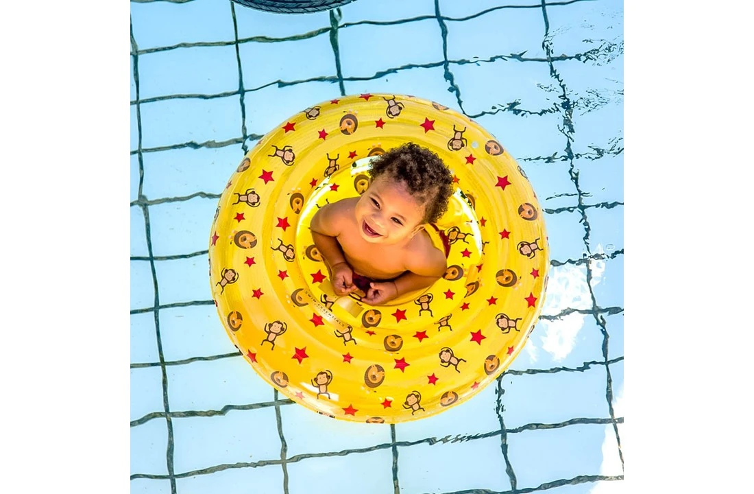 The Essentials Baby Float Circus 4 The Essentials Baby Float Circus - Afbeelding 4