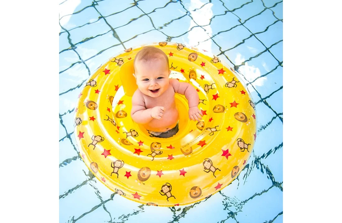The Essentials Baby Float Circus 5 The Essentials Baby Float Circus - Afbeelding 5