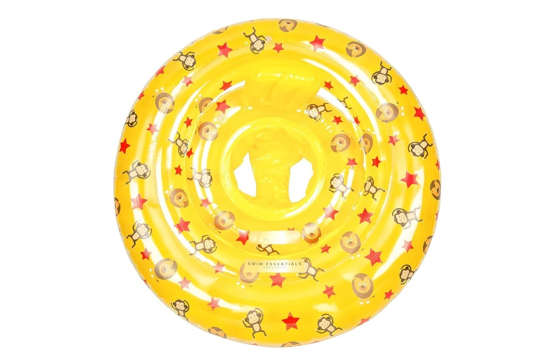 The Essentials Baby Float Circus 1 The Essentials Baby Float Circus