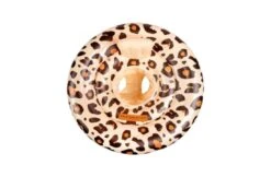 The Essentials Baby Float Panter Print Beige