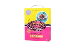 The Essentials Baby Float Panter Rose Goud -Hayward Verkoopwinkel the essentials baby float panter rose goud 1
