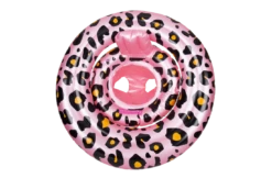 The Essentials Baby Float Panter Rose Goud